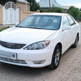 Toyota Camry 2002