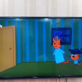 telewizor 55 lik