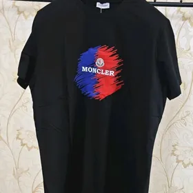 MONCLER. FUDBOLKA