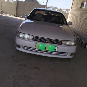 Toyota Cresta 1992