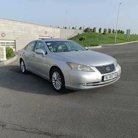 Lexus ES 350 2007