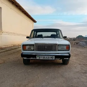 Lada 2107 1999