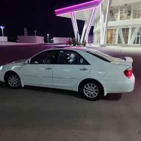 Toyota Camry 2005