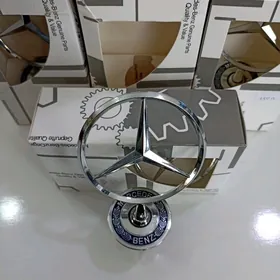 Mercedes Embelema w 210 w211