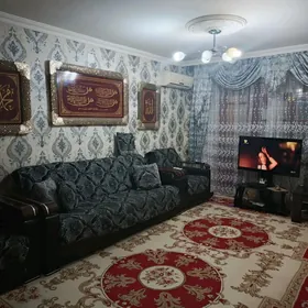 ARENDA 3 KOMNAT 