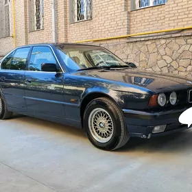 BMW 525 1993