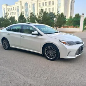 Toyota Avalon 2016