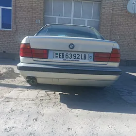 BMW 525 1994