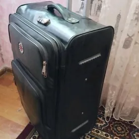 çemedan