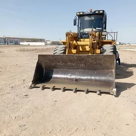 XCMG ZL50 2006