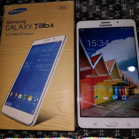 Samsung tap4