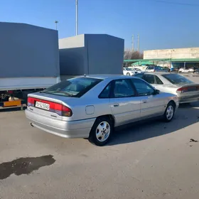 Renault Safrane 1996