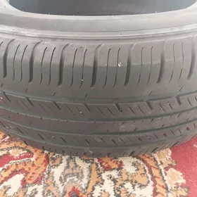 Teker tigir 205/65/15