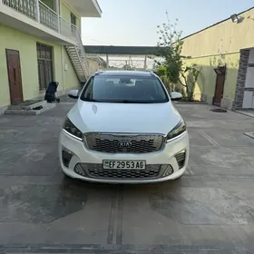Kia Sorento 2019