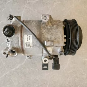 Elantra 20 kompressor