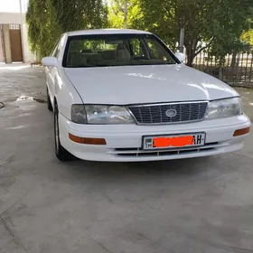 Toyota Avalon 1996