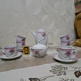 кофейный сервиз