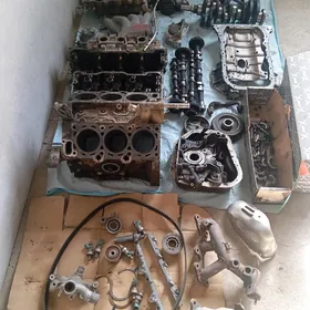samsyk camry mator 3lik