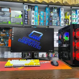 I5 3330 / Ram / Hdd / SSD / GT