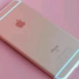 İPhone 6s