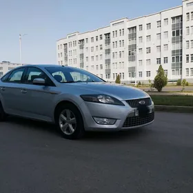 Ford Mondeo 2010
