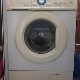 lLG kir maşyn