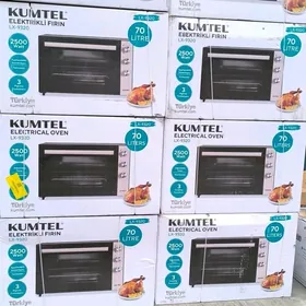 KUMTEL DUHOFKA 70 LITER