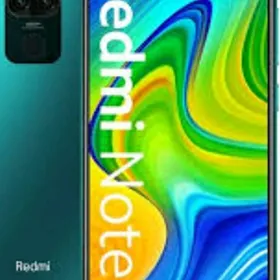 redmi note 9