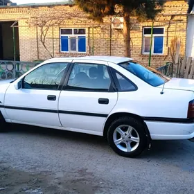 Opel Vectra 1989