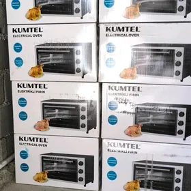 KUMTEL 36 LITER DUHOFKA TURKEY