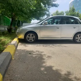 Opel Vita 2001
