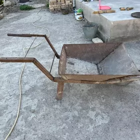 тачка