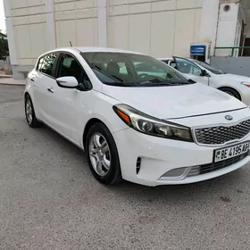 Kia Forte 2016