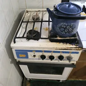 gaz plita