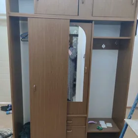 şifoner şkaf mebel