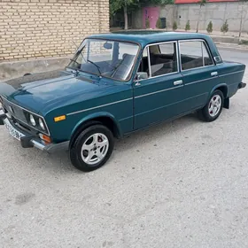 Lada 2106 2001