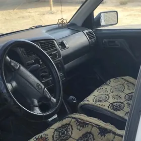 Volkswagen Golf 1992