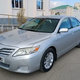 Toyota Camry 2010