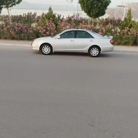 Toyota Camry 2003