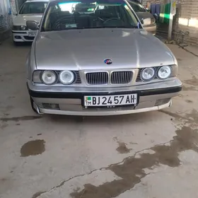 BMW 525 1993