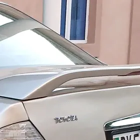 Avalon spoler