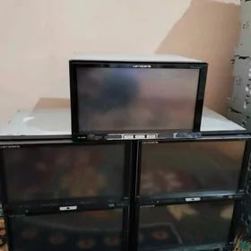 pioneer tv arginal