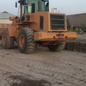 LiuGong CLG 856H 2010
