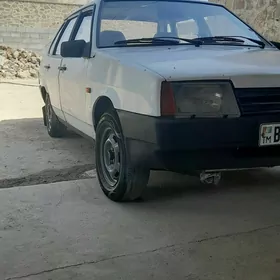 Lada 21099 2001