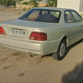 Toyota Vista 1994