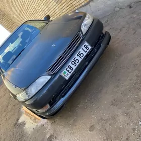 Toyota Mark II 1993