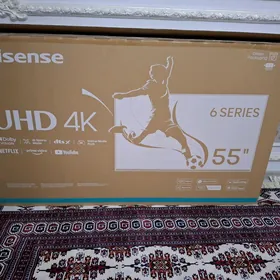 Hisense 55lik