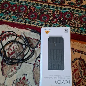 Mex Pedal