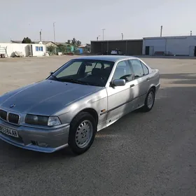 BMW 320 1993
