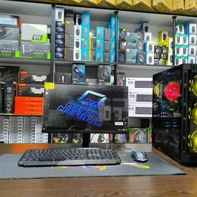I5 2300 / Ram / Hdd / SDD / GT